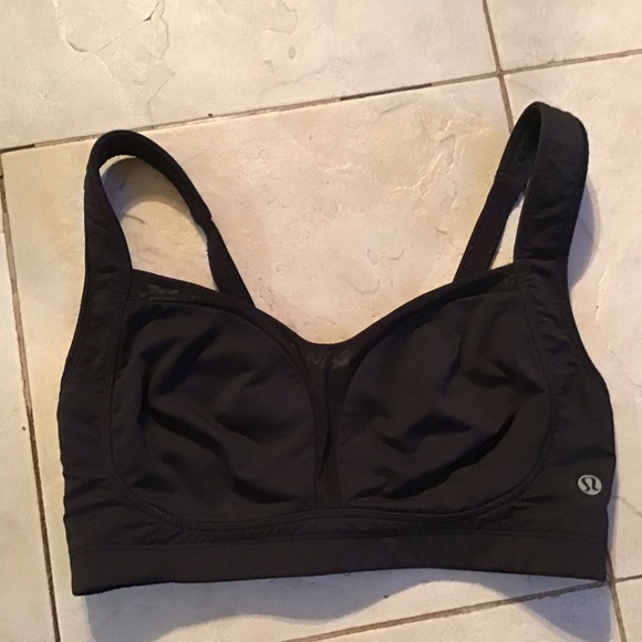 Lululemon Ta Ta Tamer II Black - Picture 4 of 5
